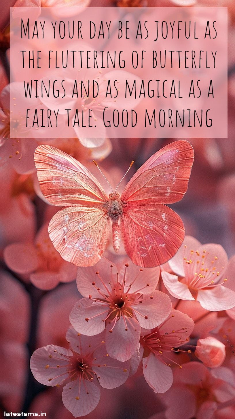 good morning flower pictures for whatsapp