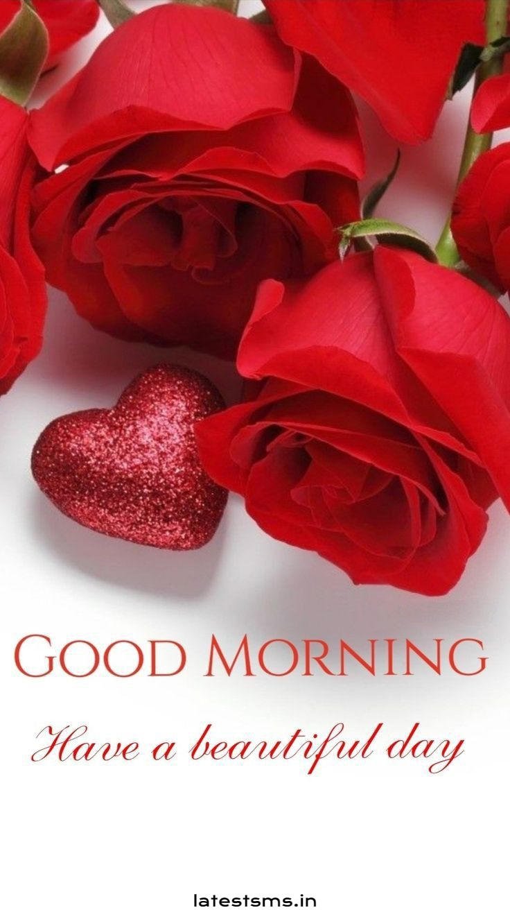 good morning love images for girlfriend