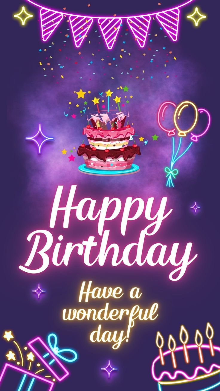 Happy birthday sister wishes