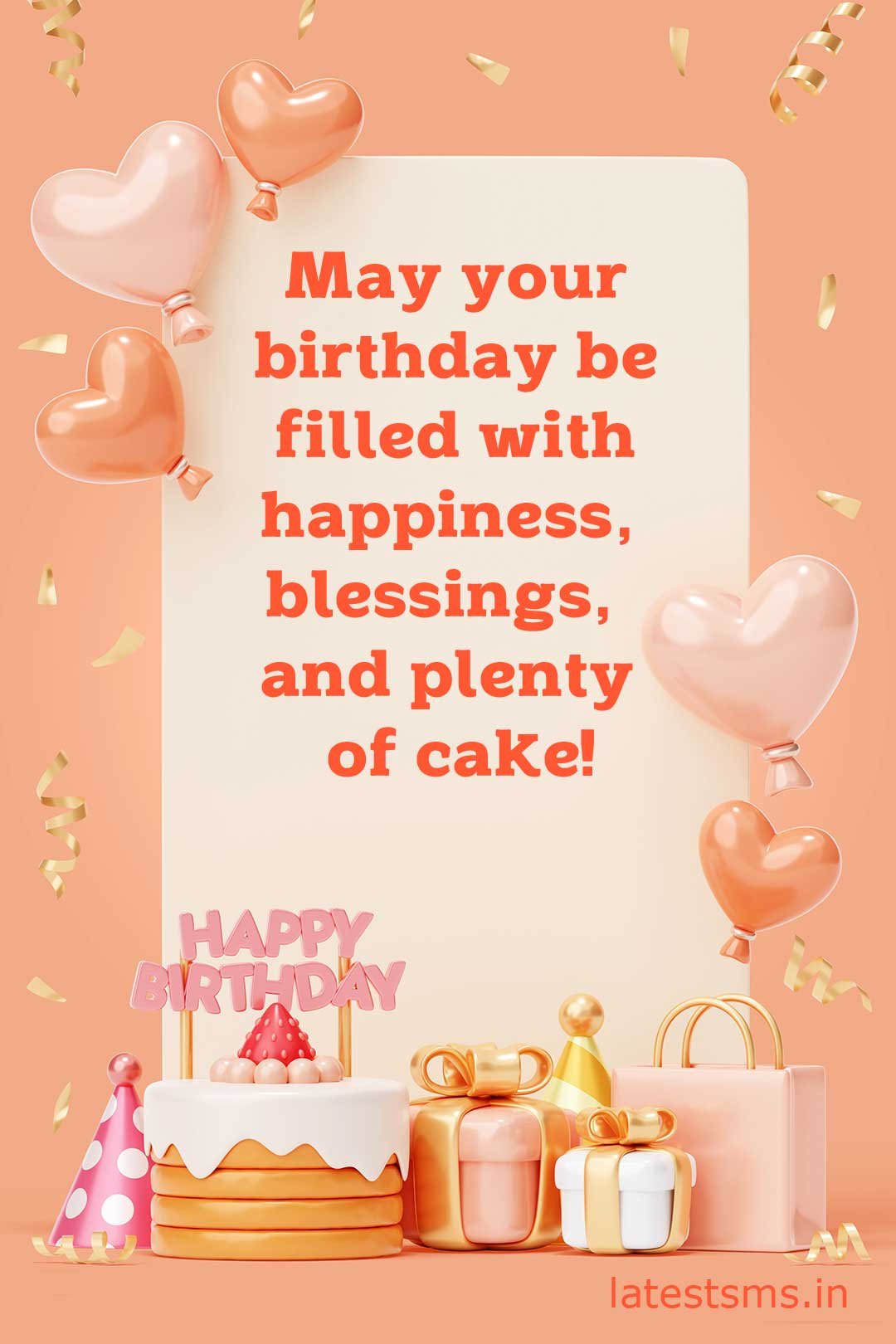 happy birthday wishes greetings