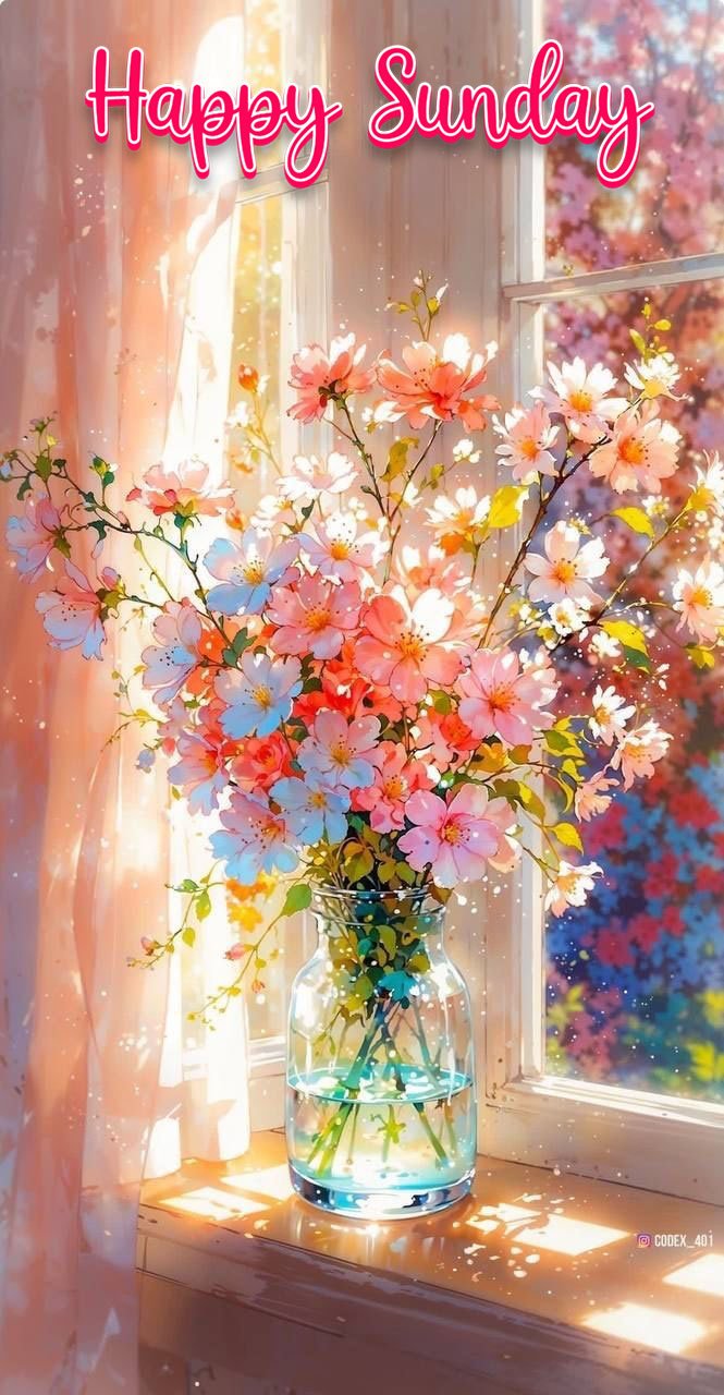 happy sunday wishes and images