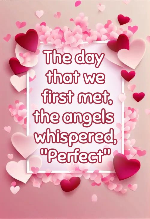 Heart touching love messages for girlfriend