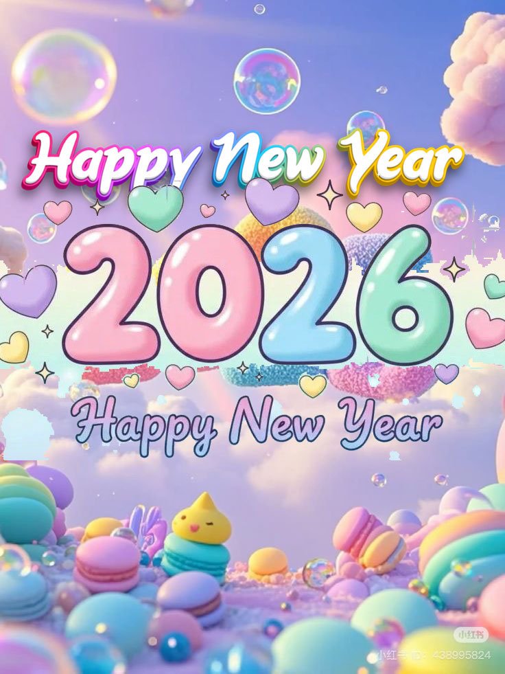 new year wishes