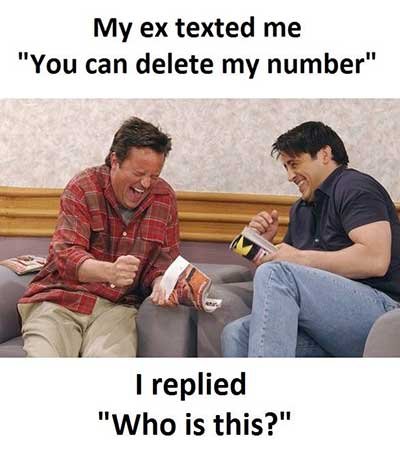 ex girlfriend memes