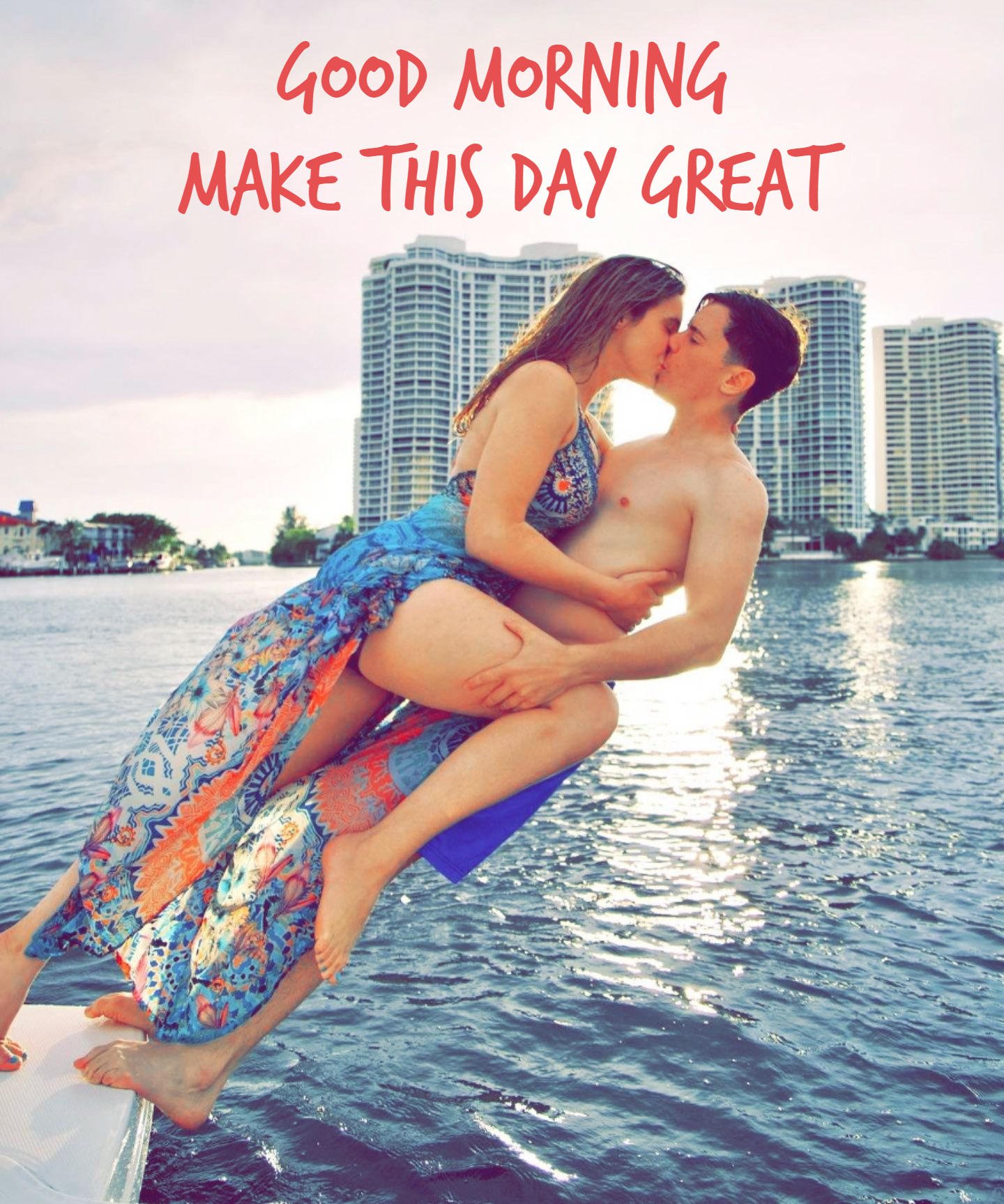 sexy good morning memes