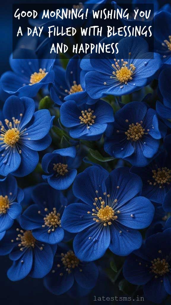 Monday morning msgs image