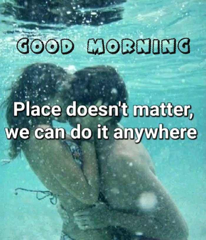 New good morning memes