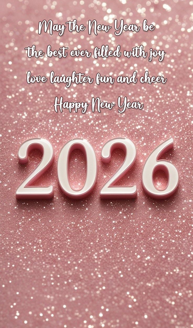 new year cards