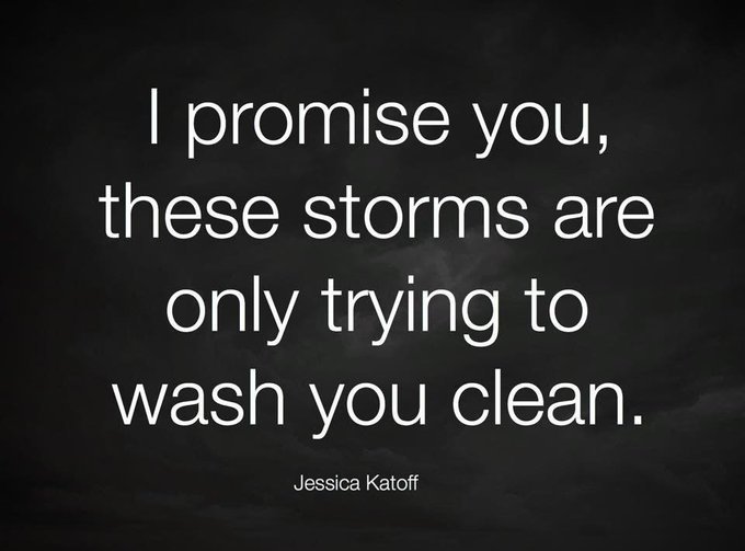 positive thoughts for the day