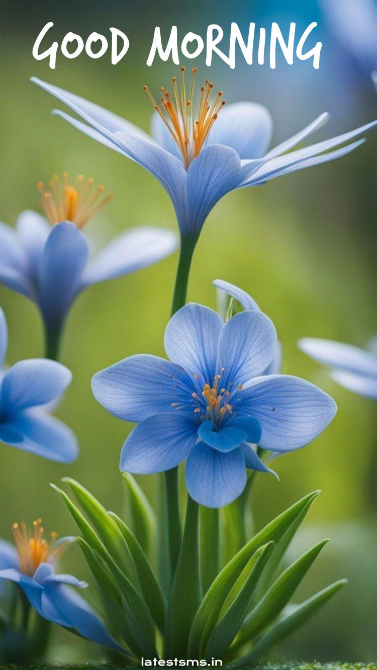 today special good morning image