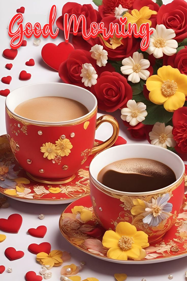 good morning images flowers hd for whatsapp