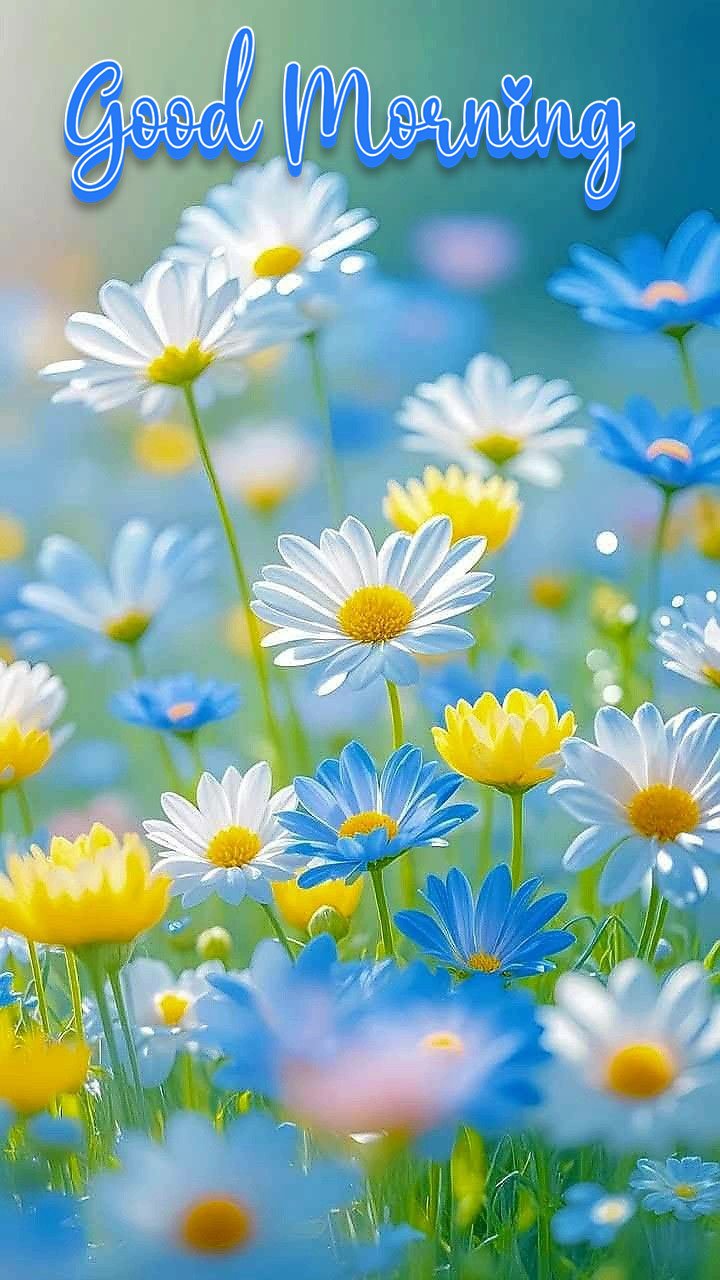 new good morning cute images