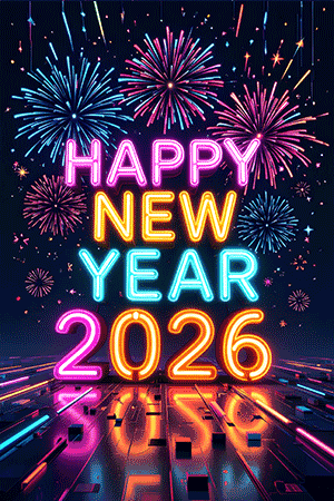 Best happy new year GIFs