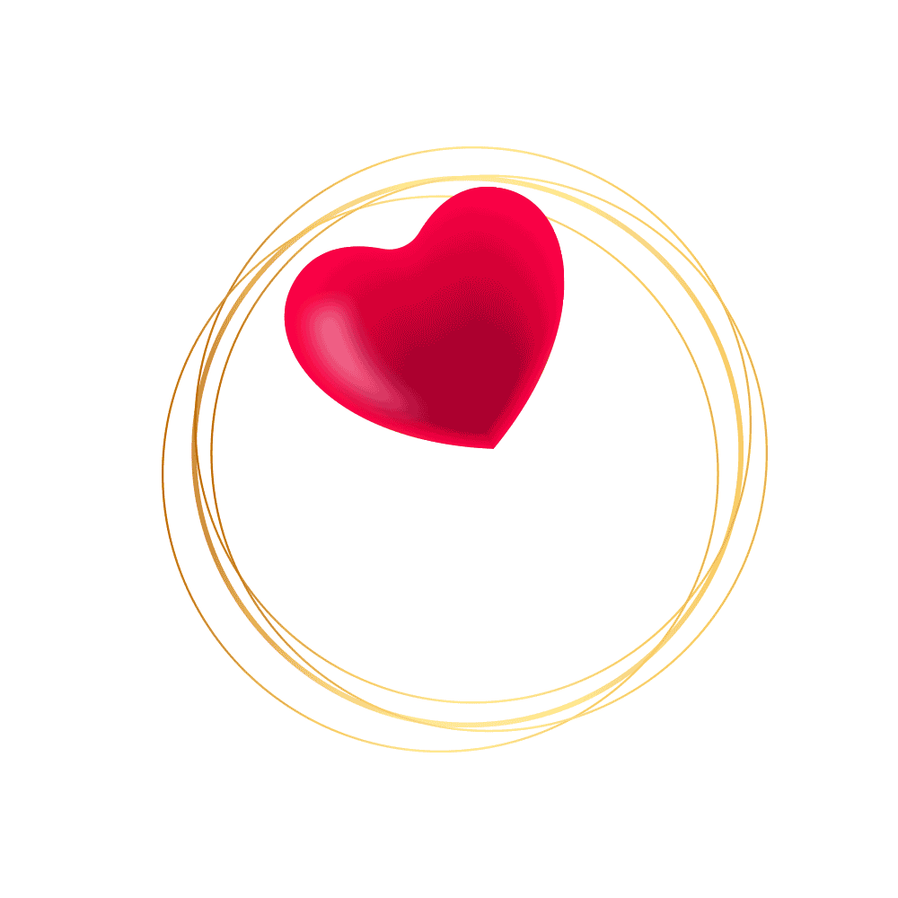 Cute gif to propose to your girlfriend and express your deepest eternal love