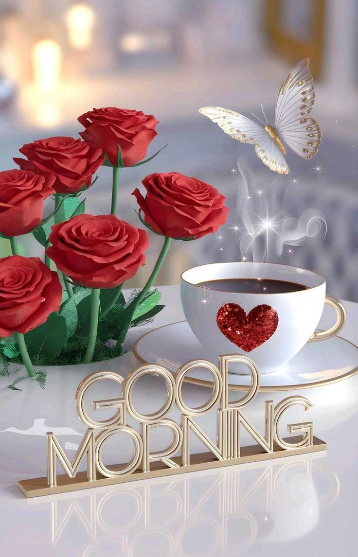 Good morning images HD