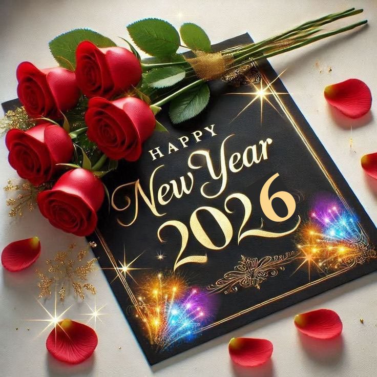 Latest Happy new Year photos