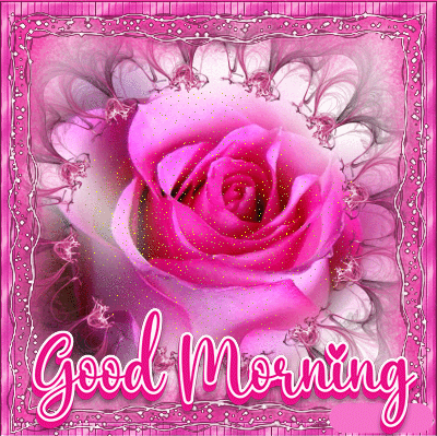 New good morning Gif for girlfriend