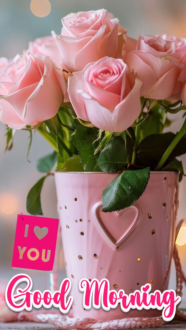 Special beautiful good morning images