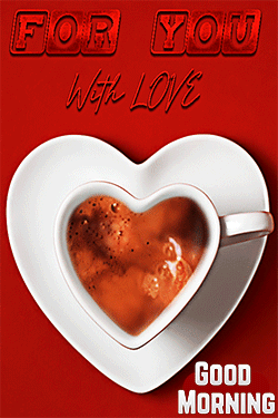 special good morning gif for her