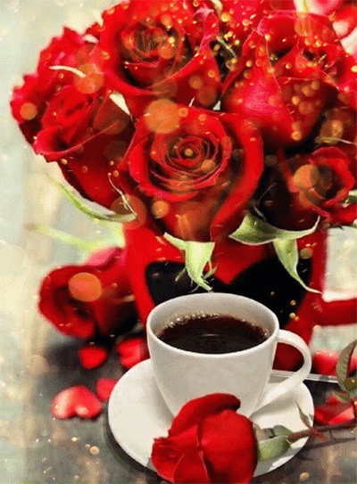 Special good morning love gif