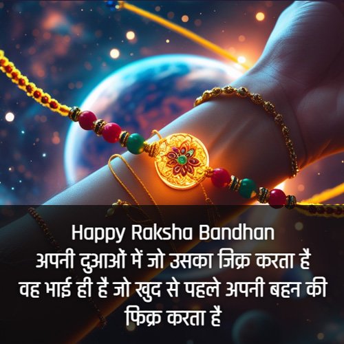 happy raksha bandhan wishes