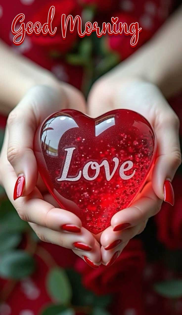 cute good morning love quotes