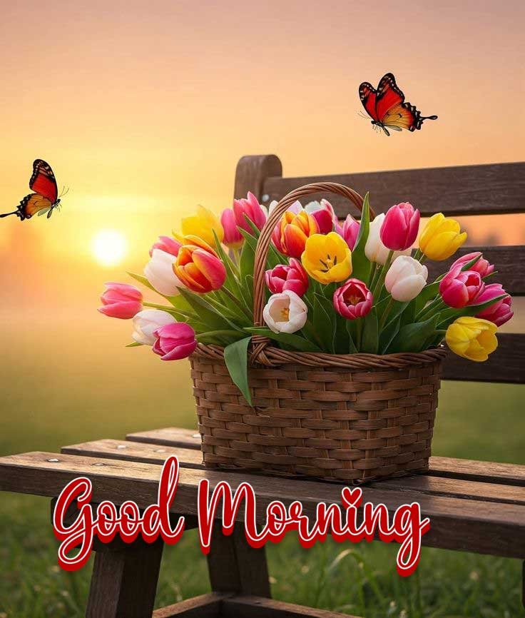 good morning images for my gf