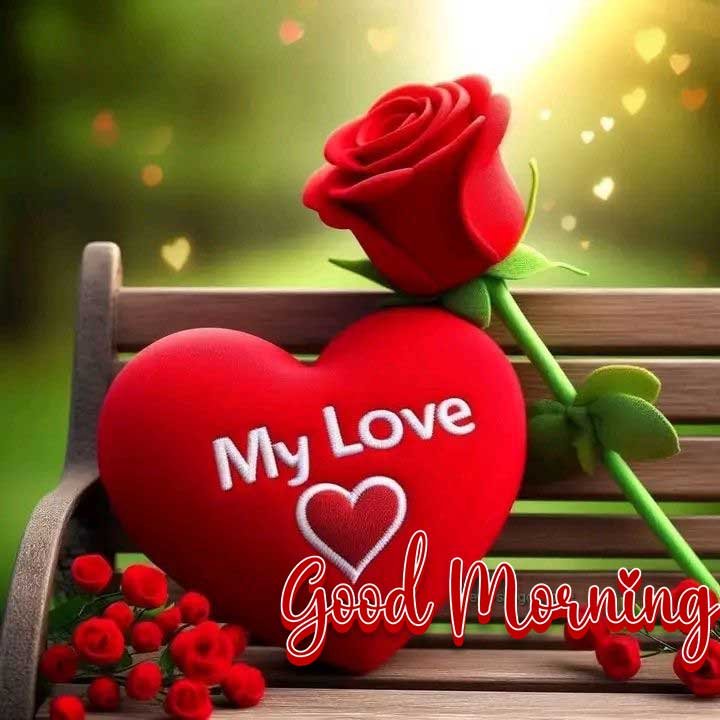 good morning love affirmations