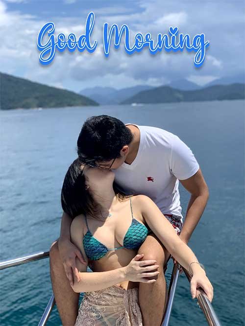 good morning love and romance