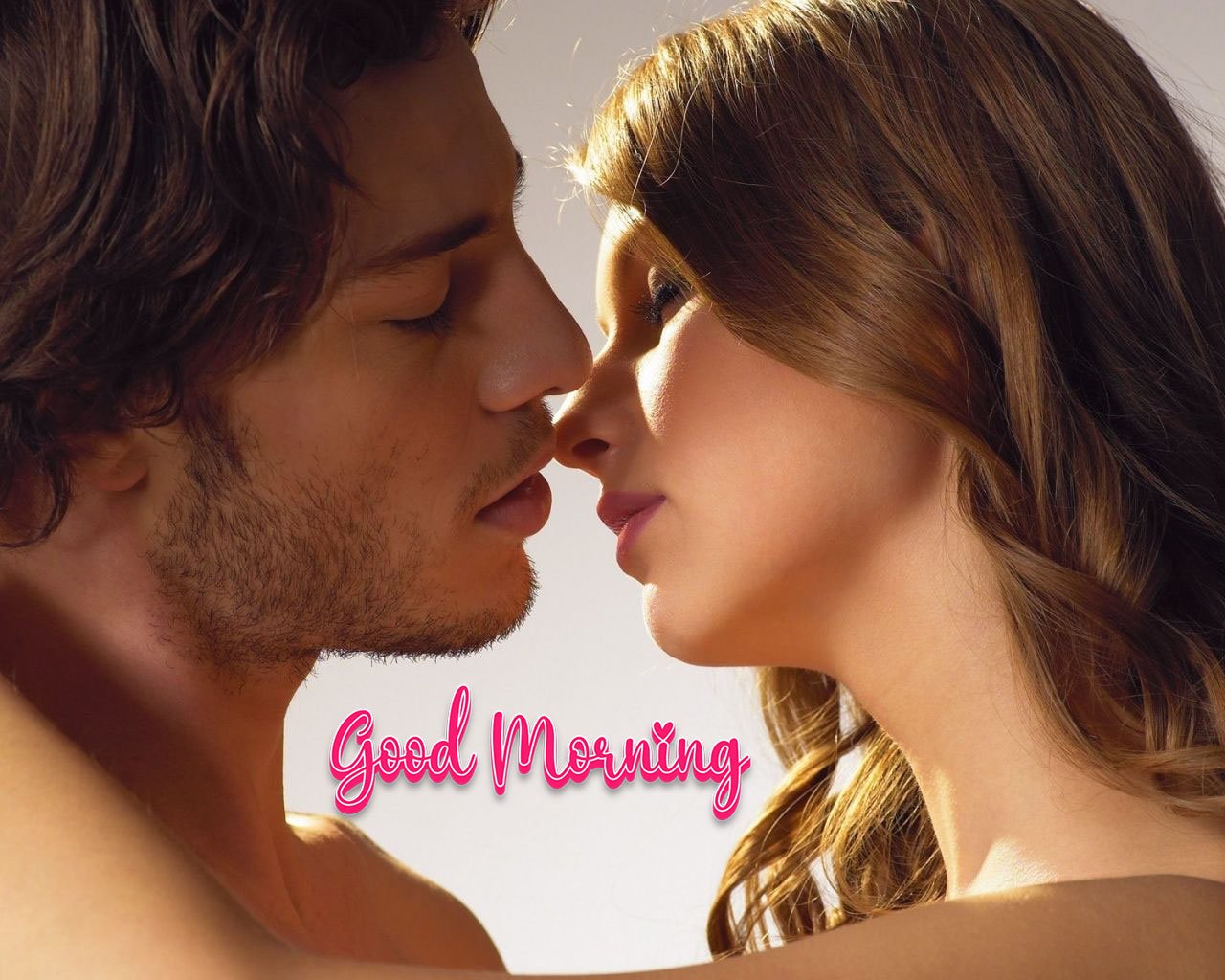 sexiest good morning images